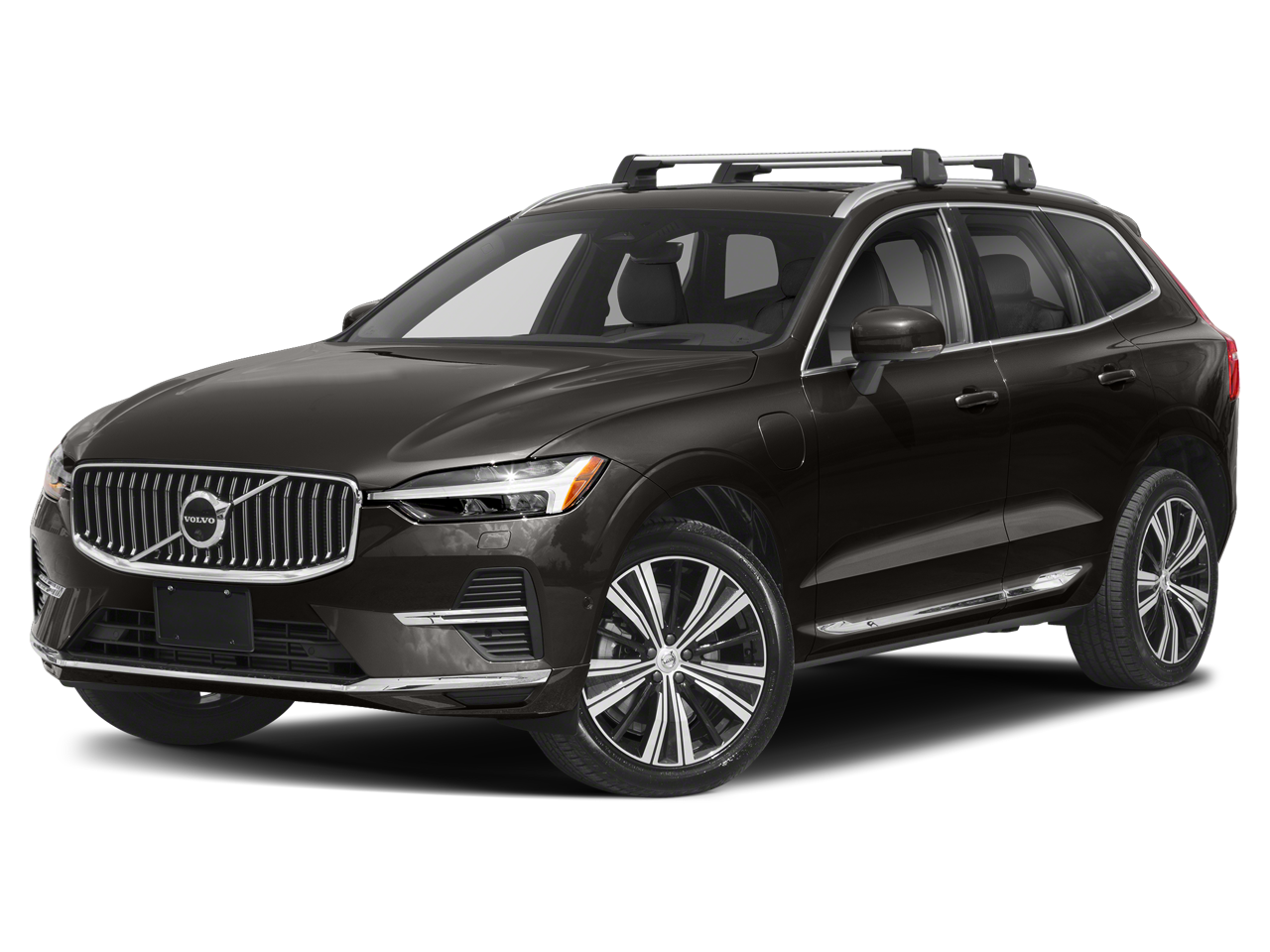 2022 Volvo XC60 Recharge Plug-In Hybrid Inscription Expression